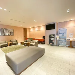Smile Premium Susukino 3*, Sapporo Japan