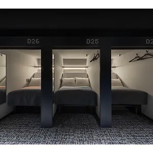 The Millennials 2*, Fukuoka (Fukuoka) Japan
