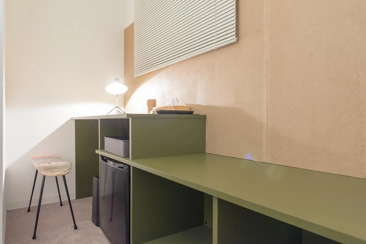 Earthmans Dotombori Hotel Osaka