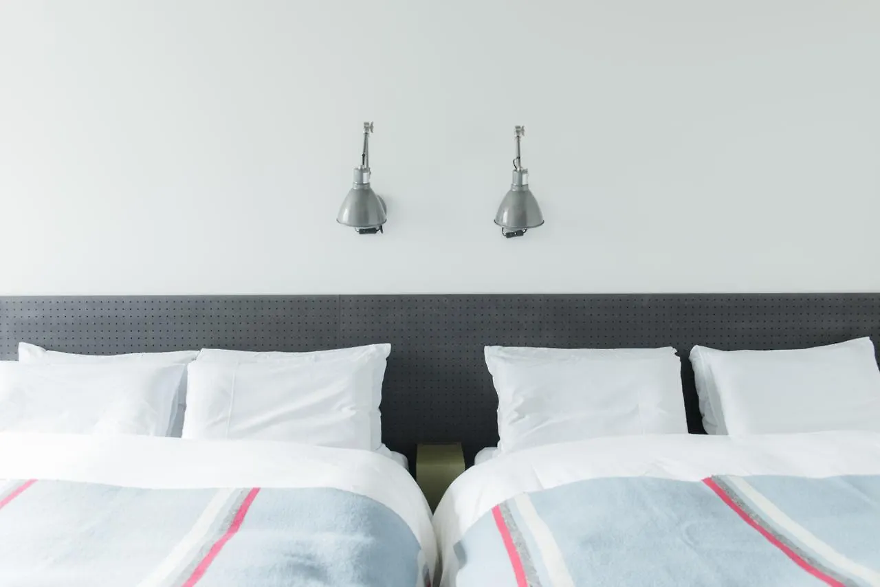 Earthmans Dotombori Hotel Osaka