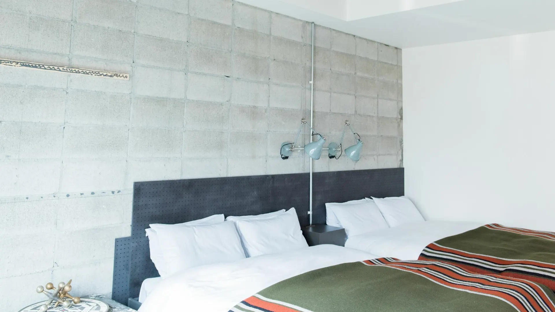 Earthmans Dotombori Hotel Osaka 3*,
